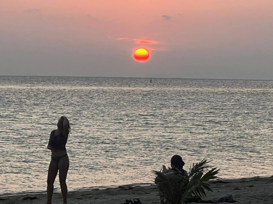 Sunset Serenity Cove Ko Pha Ngan Esterno foto