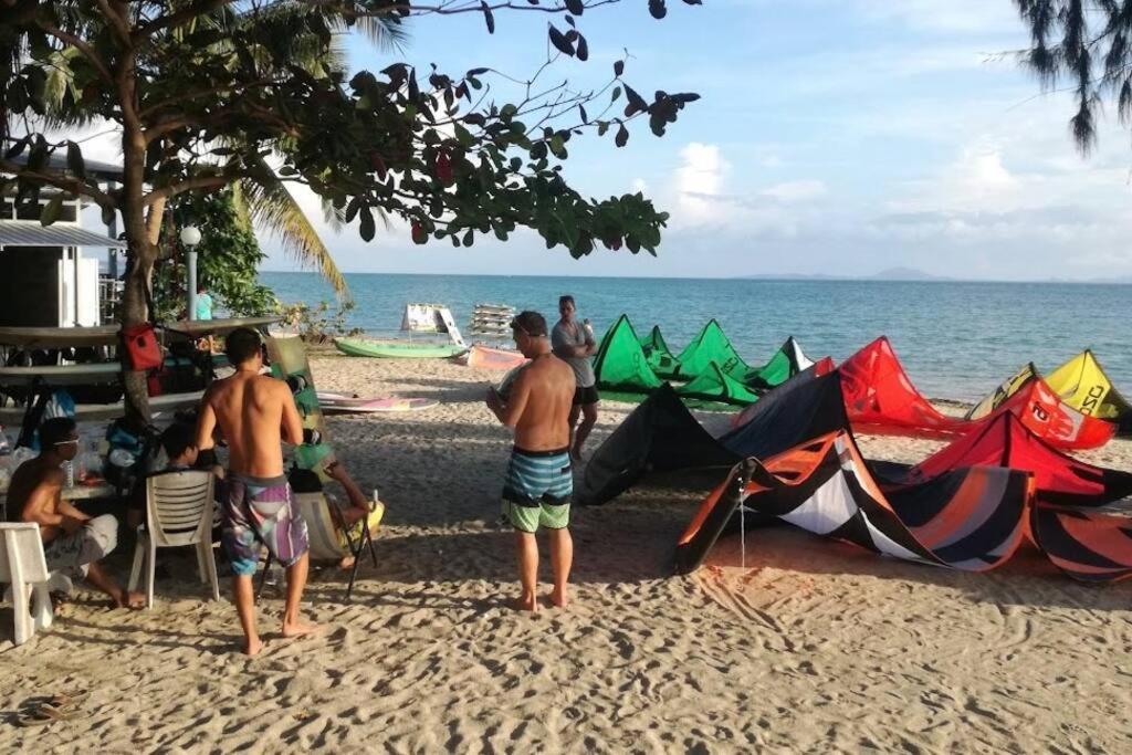 Sunset Serenity Cove Ko Pha Ngan Esterno foto
